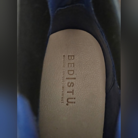 Bed:Stu Michelangelo Men's Boots. Size 10.5 - Picture 6 of 10